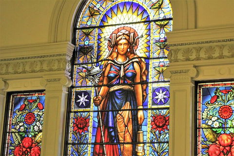 Bespoke Off-the-Beaten-Path Tour Of Inner Sydney - Tourism Canberra 2