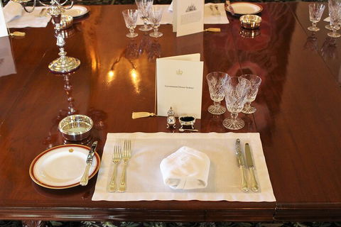 Bespoke Off-the-Beaten-Path Tour Of Inner Sydney - Tourism Canberra 4