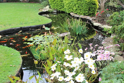 Bespoke Off-the-Beaten-Path Tour Of Inner Sydney - Tourism Canberra 5