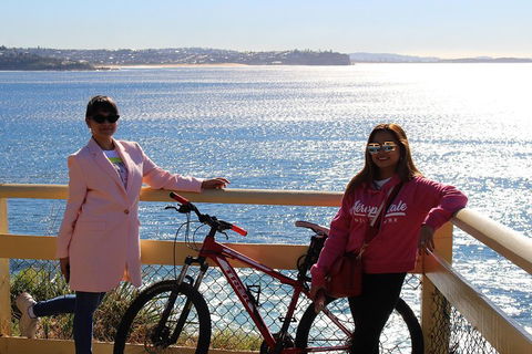 Half Day Manly Beach And More - Tourism Canberra 4