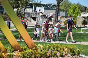 Australian Institute of Sport: The AIS Tour