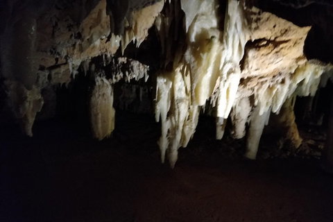 The Pinnacle Adventure Tour - Tourism Canberra 0