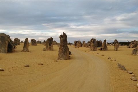 The Pinnacle Adventure Tour - Tourism Canberra 1