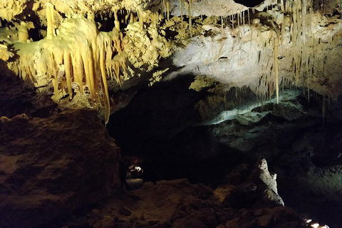 The Pinnacle Adventure Tour - Tourism Canberra 2