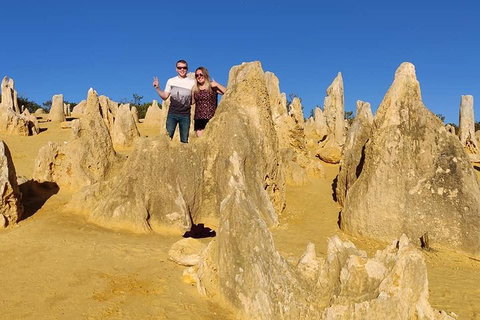The Pinnacle Adventure Tour - Tourism Canberra 4