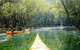 Self-Guided Sydney Middle Harbour Kayak 3 Hour Tour By Double Kayak - thumb 3