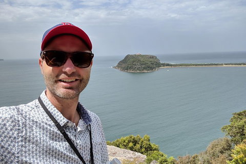 Manly & Sydney's Northern Beaches With 'Personalised Sydney Tours' - Tourism Canberra 1