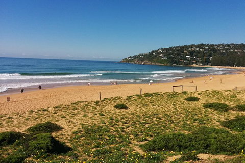 Manly & Sydney's Northern Beaches With 'Personalised Sydney Tours' - Tourism Canberra 5