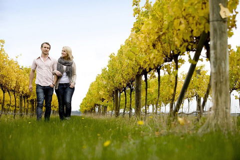 Overnight Daylesford And Macedon Ranges Gourmet Food Trail Tour From Melbourne - Tourism Canberra 2