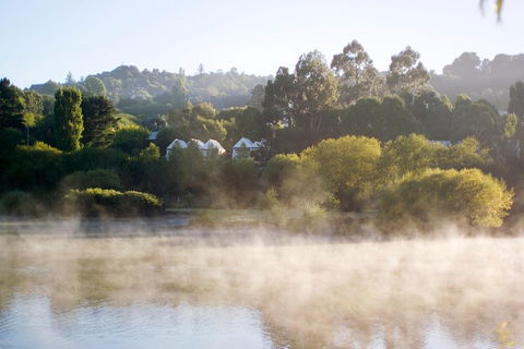 Overnight Daylesford And Macedon Ranges Gourmet Food Trail Tour From Melbourne - Tourism Canberra 4