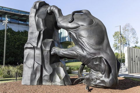 Discover Brisbane - Cultural - Tourism Canberra 0