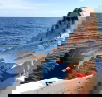 1/2 Day 5 Hour Offshore Fishing Charter - Tourism Canberra