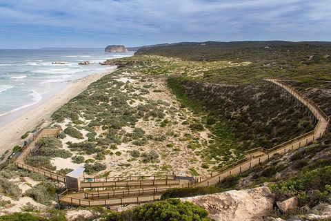 Kangaroo Island Personal Group Tours - Tourism Canberra 1