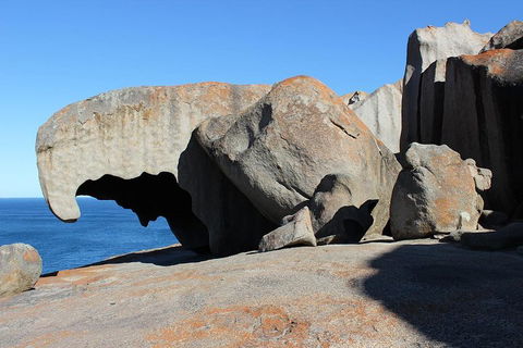 Kangaroo Island Personal Group Tours - Tourism Canberra 2