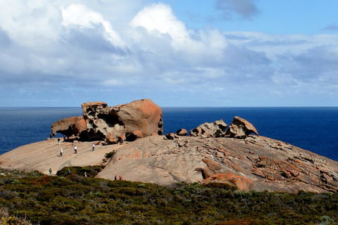 Kangaroo Island Personal Group Tours - Tourism Canberra 5