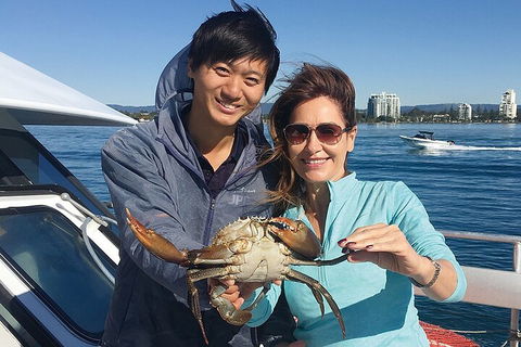 Crab Trip From Gold Coast - Tourism Canberra 0