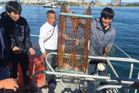 Crab Trip From Gold Coast - Tourism Canberra 1