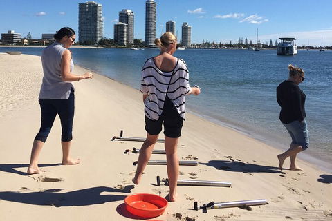 Crab Trip From Gold Coast - Tourism Canberra 2