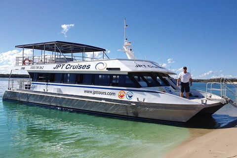 Crab Trip From Gold Coast - Tourism Canberra 3