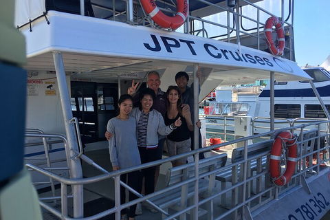 Crab Trip From Gold Coast - Tourism Canberra 4