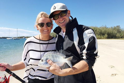 Crab Trip From Gold Coast - Tourism Canberra 5