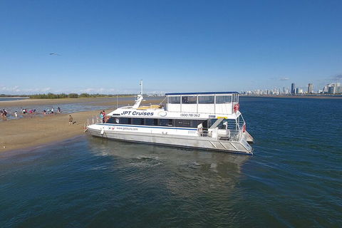 Gold Coast City Sights Tour From Gold Coast - Tourism Canberra 3