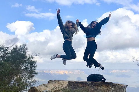 Taste Of The Blue Mountains - Lunch & Wine Tasting, Beer, Cider & Gin Tasting - Tourism Canberra 4