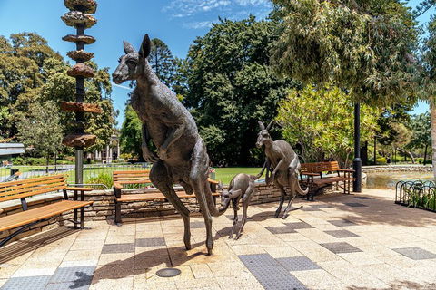Highlights & Hidden Gems With Locals: Best Of Perth Private Tour - Tourism Canberra 3
