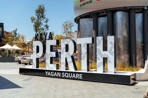Highlights & Hidden Gems With Locals: Best Of Perth Private Tour - Tourism Canberra 4