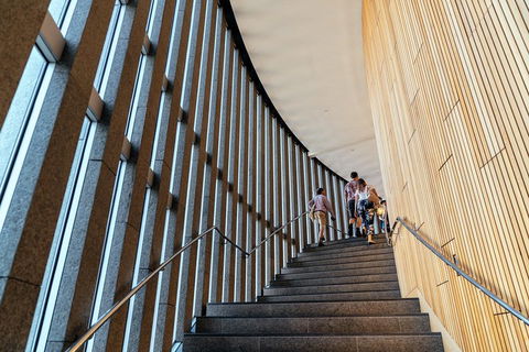 Highlights & Hidden Gems With Locals: Best Of Perth Private Tour - Tourism Canberra 5