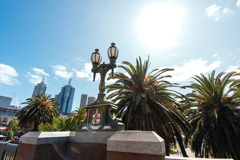Highlights & Hidden Gems With Locals: Best Of Melbourne Private Tour - Tourism Canberra 0