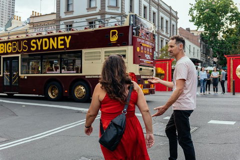 Drinks & Bites In Sydney Private Tour - Tourism Canberra 1
