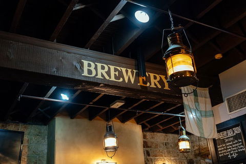 Drinks & Bites In Sydney Private Tour - Tourism Canberra 2