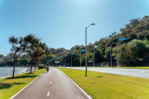 Perth By Bike, Private Tour With A Local - Tourism Canberra 3