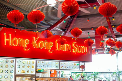 Perth Classic Bites & Local Flavors: Food Tour - Tourism Canberra 1