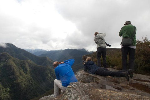 From The Mountains To The Bay - 4 Day Rediscovery Private Tour - Tourism Canberra 4