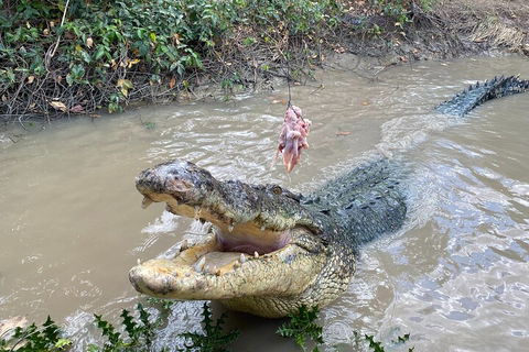 Top End Waterfalls And Wetlands - Tourism Canberra 0
