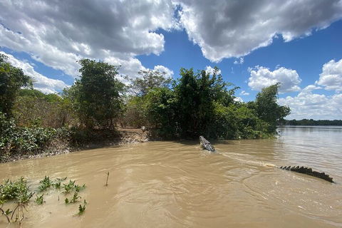 Top End Waterfalls And Wetlands - Tourism Canberra 2