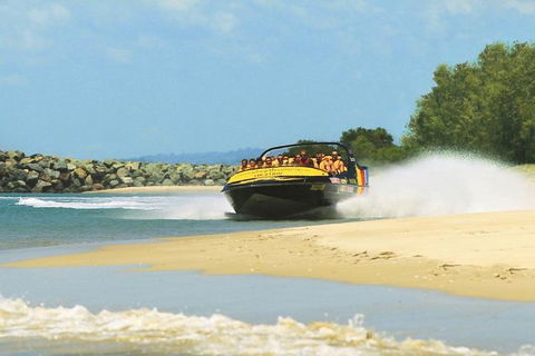 The Ultimate Gold Coast Attractions Pass - Tourism Canberra 4