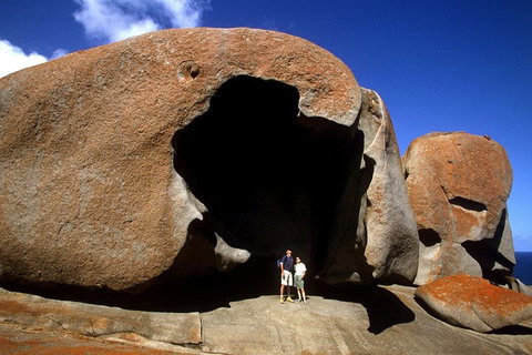 Full-Day Kangaroo Island Safari From Penneshaw - Tourism Canberra 0