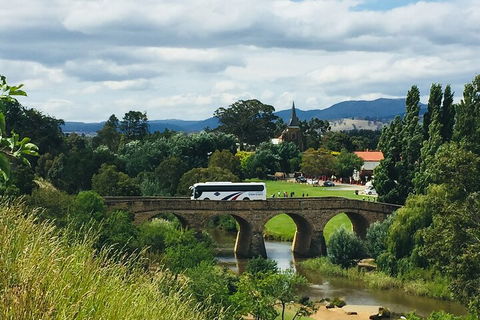 Richmond Historic Afternoon Tour From Hobart - Tourism Canberra 3