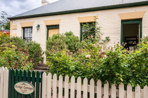 Richmond Historic Afternoon Tour From Hobart - Tourism Canberra 4