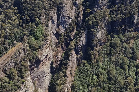 Leven Canyon Day Trip Including Wings Wildlife Park Or Gunns Plains Caves - Tourism Canberra 0