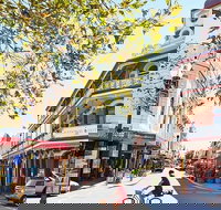 Fabulous Fremantle Self-Guided Audio Tour - Tourism Canberra