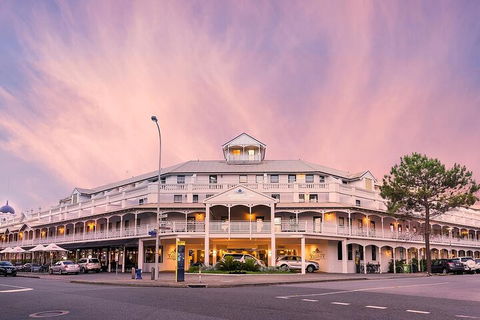 Fabulous Fremantle Self-Guided Audio Tour - Tourism Canberra 1