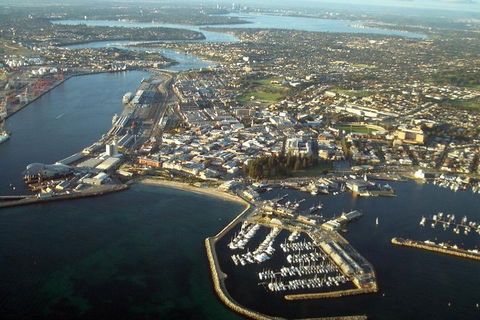 Fabulous Fremantle Self-Guided Audio Tour - Tourism Canberra 3