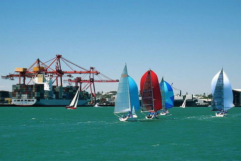 Fabulous Fremantle Self-Guided Audio Tour - Tourism Canberra 5