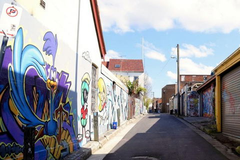 Newtown And Enmore: Sydney's Hip Neighbourhoods - Tourism Canberra 0