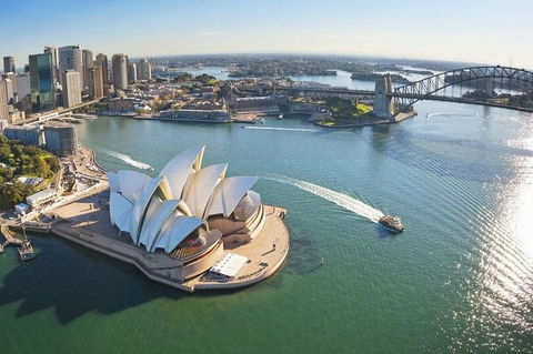 Newtown And Enmore: Sydney's Hip Neighbourhoods - Tourism Canberra 1