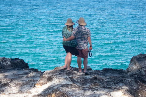 North Stradbroke Island Private Tour With Pickup - Tourism Canberra 4